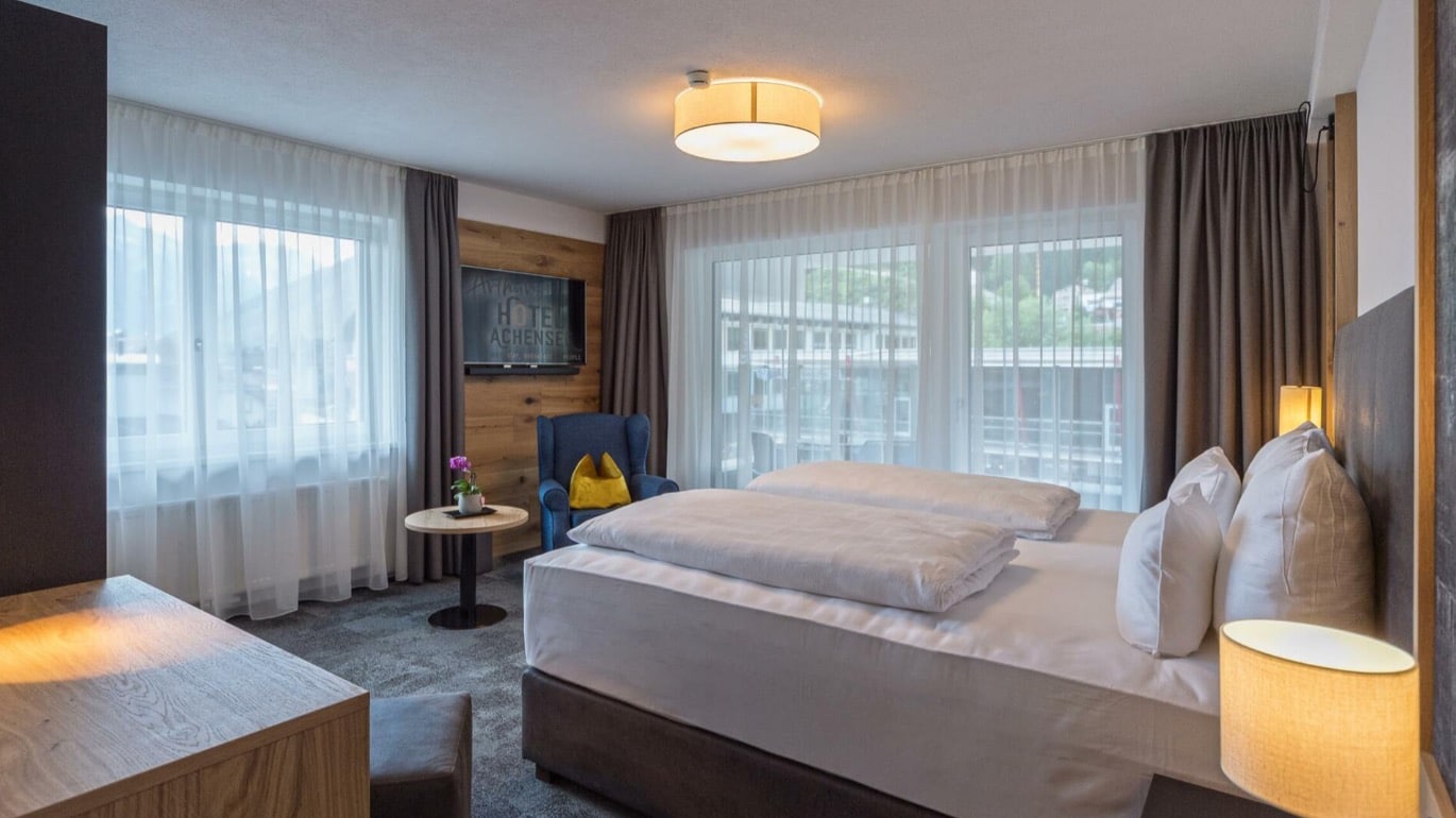 Arthurs Hotel am Achensee 3 Arthurs Hotel am Achensee 3