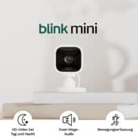 Blink Mini  Kompakte smarte Plug in UEberwachungskamera fuer innen 1080p HD Video Nachtsicht Zwei Wege Audio Bewegungserfas 2026 02 18 16 12 10