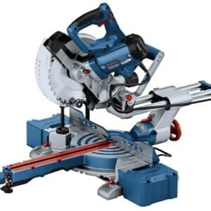 [Nur heute!] 🪚 Bosch Professional Kapp- & Gehrungssäge inkl. gratis Untergestell