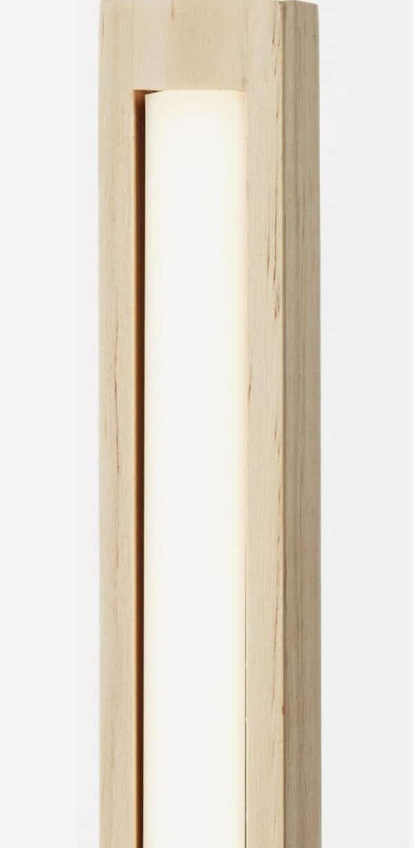 Brilliant Deko Steh Stand Leuchte Lampe ARION Metall 14W 1400lm Holz natur 120cm  eBay.de 2026 02 27 11 40 45