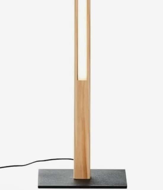 Brilliant Deko Steh Stand Leuchte Lampe ARION Metall 14W 1400lm Holz natur 120cm  eBay.de 2026 02 27 11 41 26