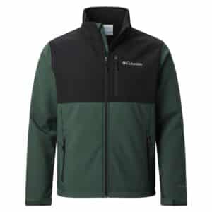 COLUMBIA HERREN JACKE ASCENDER SOFTSHELL JACKET