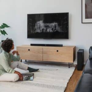 Cinebar 11 fuer Dolby Atmos 2.1   Teufel