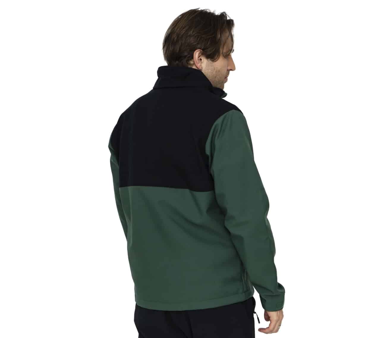 Columbia Ascender Softshell Jacke
