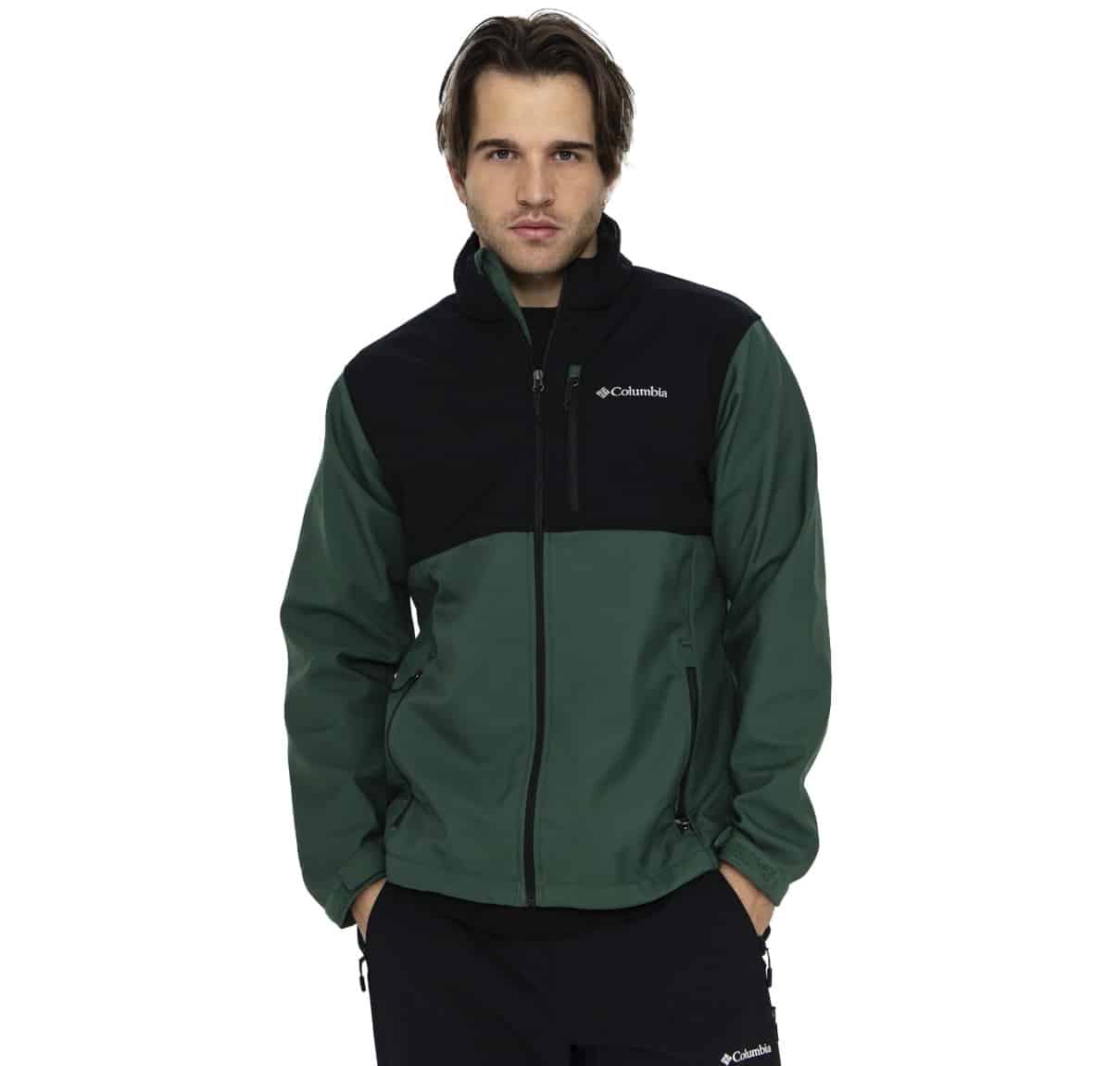 Columbia Ascender Softshell Jacket