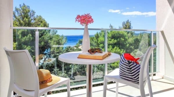 Crvena Luka Resort 4