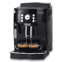 DELONGHI Magnifica S ECAM21.116.B Kaffeevollautomat