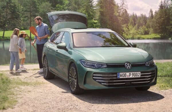 Der Passat Jetzt konfigurieren  Volkswagen Deutschland 2026 02 25 10 19 20