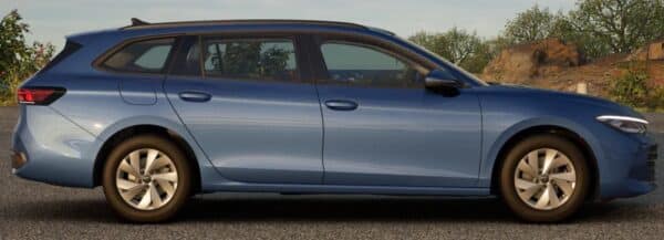 Der Passat Jetzt konfigurieren  Volkswagen Deutschland 2026 02 25 10 20 49