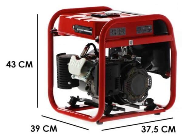 Einhell TC IG 1100   Generatore inverter in Offerta 2026 02 27 10 18 34
