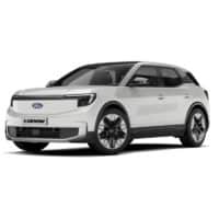 Ford Explorer Standard Range