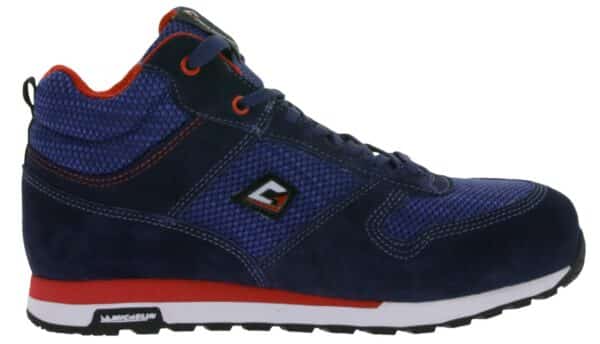 GARSPORT Monza 2.0 Mid 1 S1PS Sicherheits Schuhe