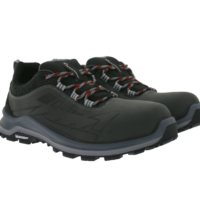 GARSPORT Speed Low S3 Herren & Damen Sicherheits-Schuhe