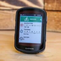 Garmin Edge 540