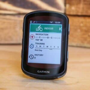 Garmin Edge 540