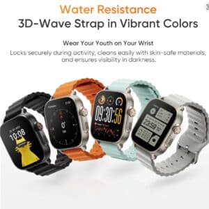 Globale Version realme Watch 5 Smartwatch Kompass  unabhaengiges GPS mit 5 GNSS 197 Zoll AMOLED Display Bis zu 14 Tage extrem  2026 02 11 10 48 11