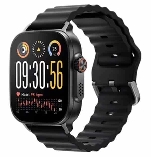 Globale Version realme Watch 5 Smartwatch Kompass  unabhaengiges GPS mit 5 GNSS 197 Zoll AMOLED Display Bis zu 14 Tage extrem  2026 02 11 10 48 57