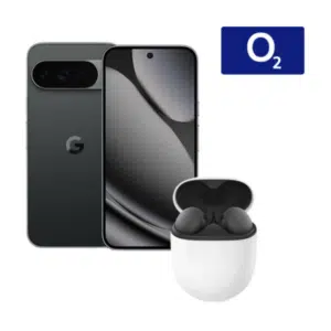 Google Pixel 10 Pro XL Pixel Buds A o2 Unlimited M