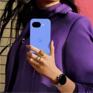 [145€ Ersparnis] Google Pixel 10a für 49€ + 50GB 5G Vodafone Allnet für 19,99€ mtl. + 130€ Bonus 🥳