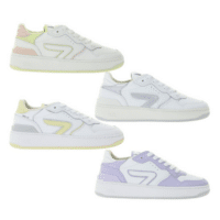 HUB Sneaker 1