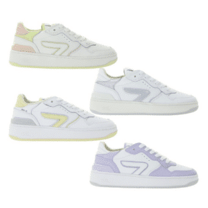 HUB Sneaker 1