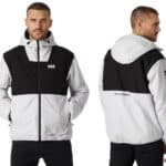 Helly Hansen Ervik - isolierte Regenjacke für Herren (mehrere Colourways)