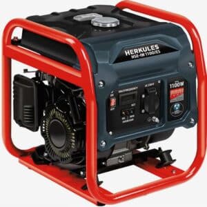 Herkules by Einhell Inverter Benzin Stromerzeuger 1100W 230V HSE IW 1100 4 Takt  eBay.de 2026 02 27 10 15 45