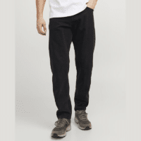 JACK  JONES Male Relaxed Fit Jeans JJICHRIS JJORIGINAL SBD 981 NOOS Relaxed Fit Jeans