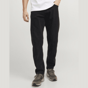 JACK  JONES Male Relaxed Fit Jeans JJICHRIS JJORIGINAL SBD 981 NOOS Relaxed Fit Jeans