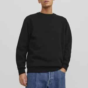 JACK  JONES Male Sweatshirt