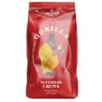 [Endet!] Joerges Espresso Gorilla Super Bar Crema,  Kaffeebohnen 1kg