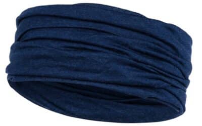 Jack Wolfskin Merino Headgear Unisex Stirnband