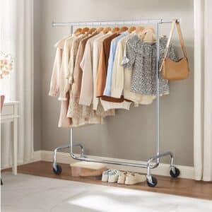 Kleiderstaender mit Rollen   Kleiderstaender  SONGMICS 2026 02 10 15 43 52