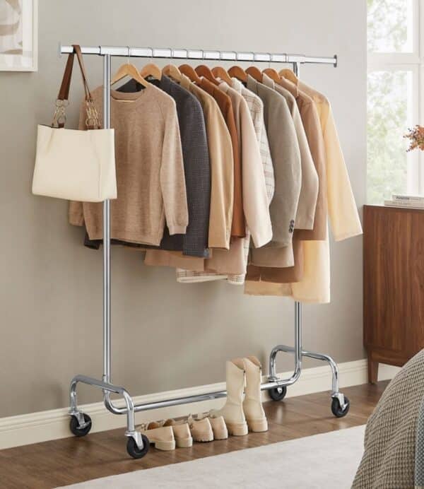 Kleiderstaender mit Rollen   Kleiderstaender  SONGMICS 2026 02 10 15 44 58