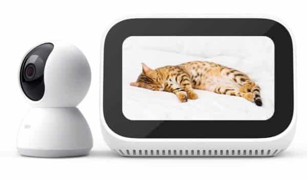 Mi Smart Clock  Xiaomi Italia  Tutte le specifiche e caratteristiche 2026 02 15 15 46 31