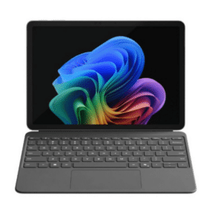 Microsoft Surface Pro (Neuestes Modell) mit gratis Keyboard 💻 (12'', 16 GB, 256 GB, Windows 11 Home)