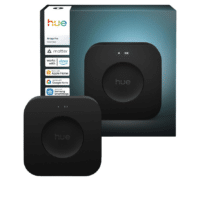 Monosnap PHILIPS Hue Bridge Pro Smarter Hub fuer Beleuchtung Kabellos Unterstuetzt 150 Lampen und 50 Zubehoerteile Bridge Schwarz   2026 02 06 11 41 35