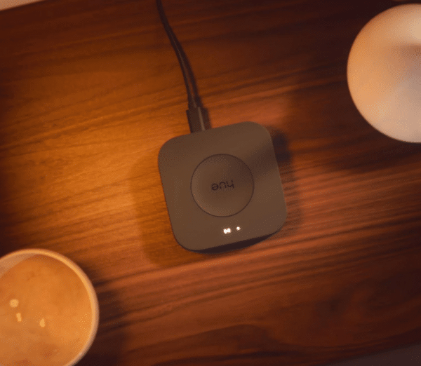 Monosnap PHILIPS Hue Bridge Pro Smarter Hub fuer Beleuchtung Kabellos Unterstuetzt 150 Lampen und 50 Zubehoerteile Bridge Schwarz   2026 02 06 11 42 14