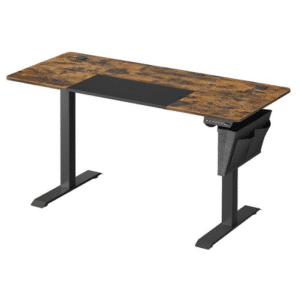 Monosnap SONGMICS Hoehenverstellbarer Schreibtisch mit 60 x 120 cm Platte  SONGMICS HOME 2026 02 04 09 01 32