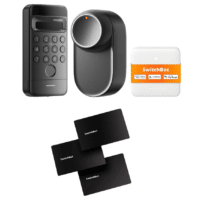 Monosnap SWITCHBOT Smart Lock System Ultra Vision Combo Bundle schwarz Keypad Vision Hub Mini Matter 3er Pack NFC Cards Elektronische 2026 02 06 09 19 44