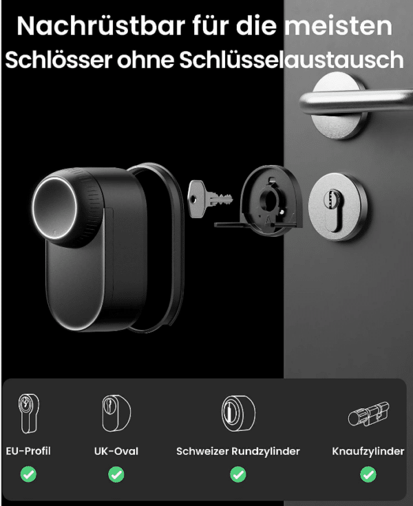 Monosnap SWITCHBOT Smart Lock System Ultra Vision Combo Bundle schwarz Keypad Vision Hub Mini Matter 3er Pack NFC Cards Elektronische 2026 02 06 09 24 12