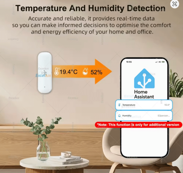 Monosnap ZigBee Human Motion Sensor Radar Mmwave Temperatur  und Feuchtigkeitssensor Sicherheit Einbrecher funktioniert mit Home Assista 2026 02 04 10 37 21