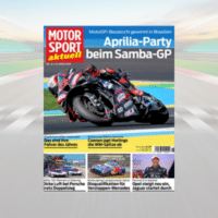 Motorsport aktuell 1