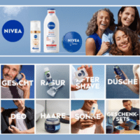 Nivea
