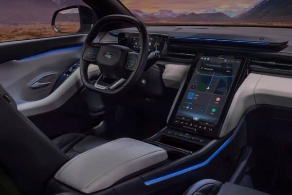 Nuovo Ford Explorer SUV  Ford IT 2026 02 18 09 18 00