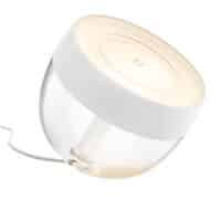 PHILIPS White  Col. Amb. Iris Tischleuchte Mehrfarbig  MediaMarkt 2026 02 19 10 48 30