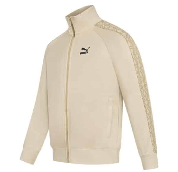PUMA T7 TREND 7ETTER Jacke