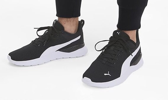 Puma Anzarun Lite Unisex Sneaker