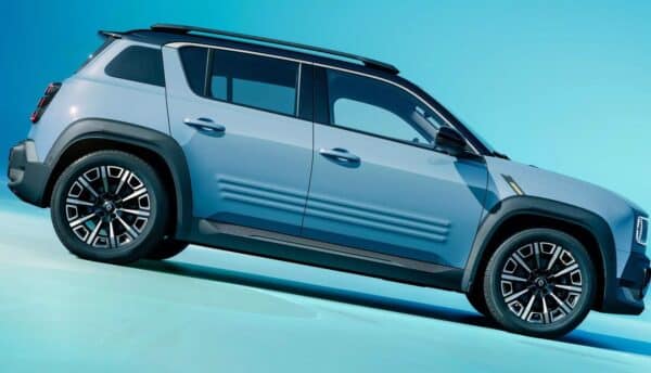 Renault 4 das vollelektrische Stadtauto von Renault 2026 02 26 16 08 02