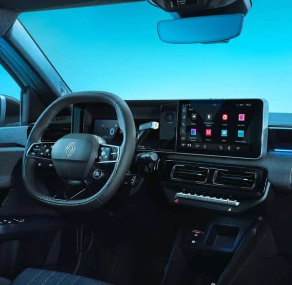 Renault 4 das vollelektrische Stadtauto von Renault 2026 02 26 16 08 28